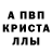 Амфетамин VHQ Alex Kelevra